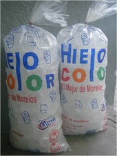 Hielo Color